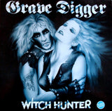 Grave Digger (2) - Witch Hunter