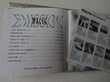 Malta (3) - Emission