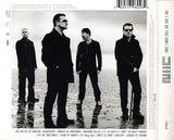 U2 - No Line On The Horizon