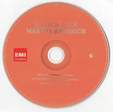 Martha Argerich - Edition Solos & Duos