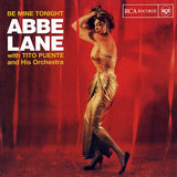 Abbe Lane - Be Mine Tonight