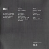 Eric Clapton - Back Home