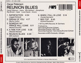 Oscar Peterson - Reunion Blues