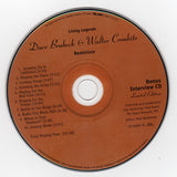 Dave Brubeck - Private Brubeck Remembers