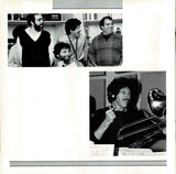 Bob Mintzer Big Band - Incredible Journey