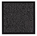 Archie Shepp - Quartet