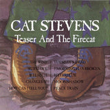 Cat Stevens - Teaser And The Firecat