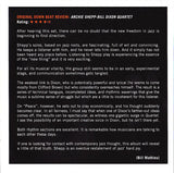 Archie Shepp - Quartet
