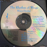 Bruce Dunlap - The Rhythm Of Wings