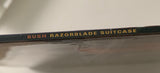 Bush - Razorblade Suitcase