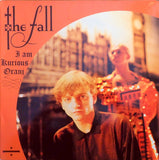 The Fall - I Am Kurious Oranj