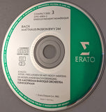 Johann Sebastian Bach - Matthäus-Passion