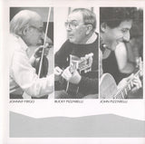 John Frigo - Live From Studio A In New York City