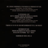 Original Motion Picture Score For The Virgin Suicides