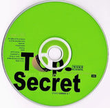 Marc Moulin - Top Secret