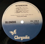 Blondie - Autoamerican
