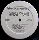 Grave Digger (2) - Witch Hunter