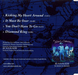 The Black Crowes - Kickin' My Heart Around