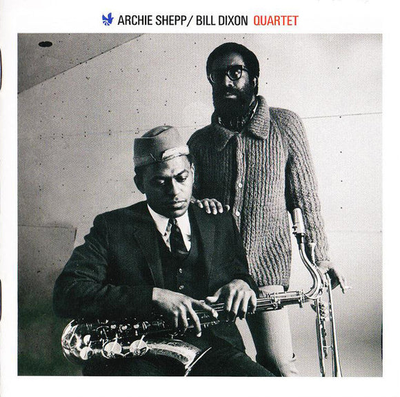 Archie Shepp - Quartet