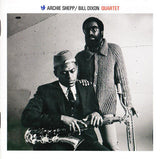 Archie Shepp - Quartet