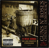 Guns N' Roses - Chinese Democracy