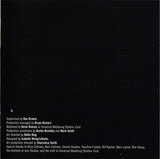 John Coltrane - The Olatunji Concert: The Last Live Recording