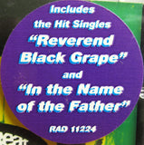 Black Grape - It's Great When You're Straight...Yeah