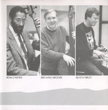 John Frigo - Live From Studio A In New York City