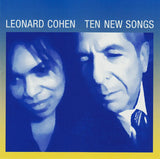 Leonard Cohen - Ten New Songs