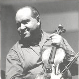 David Oistrach - Violin Concerto No.1 / Violin Concerto No.2 / Amitié For 2 Violins
