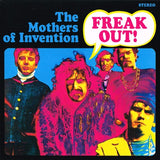 The Mothers - Freak Out!