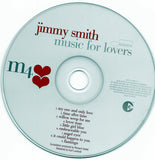 Jimmy Smith - Music For Lovers