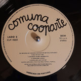 José Mário Branco - A Mãe