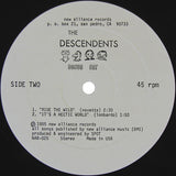 Descendents - Bonus Fat