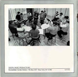 Bob Mintzer Big Band - Incredible Journey
