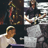 Paul McCartney - Back In The World (Live)