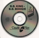 B.B. King - B B Boogie