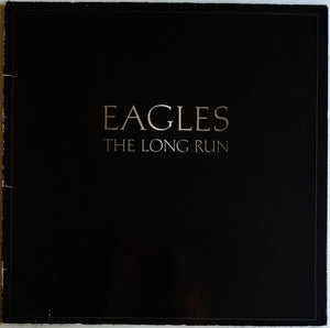 Eagles - The Long Run