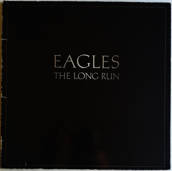 Eagles - The Long Run