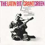 Grant Green - The Latin Bit