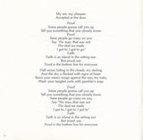 Paul Simon - The Rhythm Of The Saints