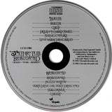 Jethro Tull - The Broadsword And The Beast