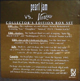 Pearl Jam - Vs. / Vitalogy