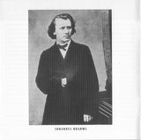 Johannes Brahms - Klavierquartett Op.25 / Fantasiestücke Op. 88