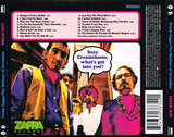 The Mothers - Freak Out!