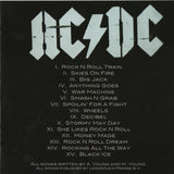 AC/DC - Black Ice