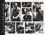 Howlin' Wolf - The London Howlin' Wolf Sessions (Rarities Edition)