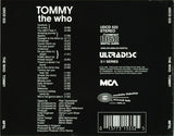 The Who - Tommy