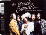 The Black Crowes - Kickin' My Heart Around