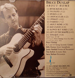 Bruce Dunlap - About Home